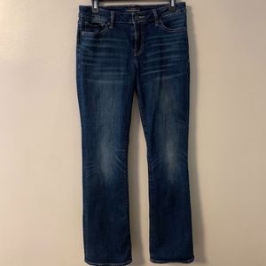 MOVING SALE Women's NWOT Lucky Brand Lolita Boot Jeans